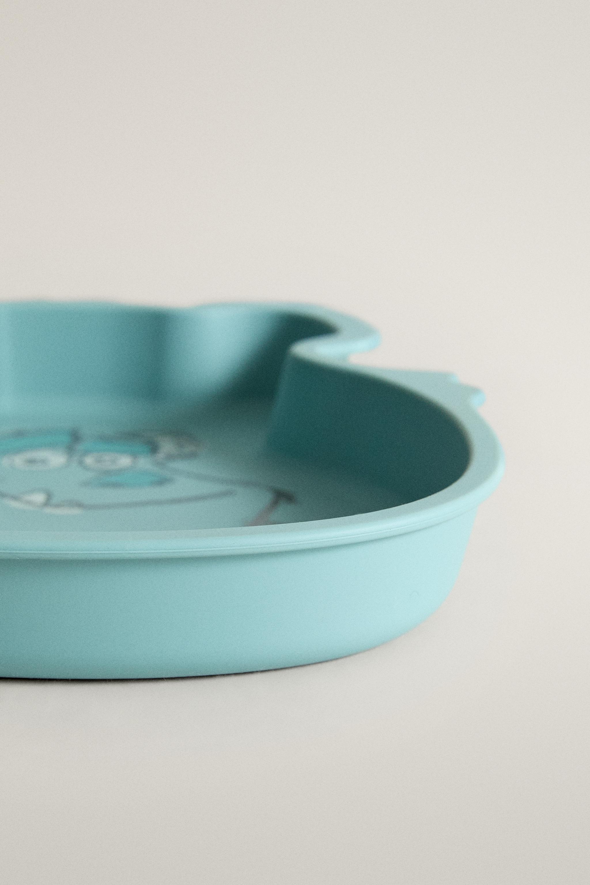 SULLEY MONSTERS, INC. ©DISNEY/PIXAR PLATE