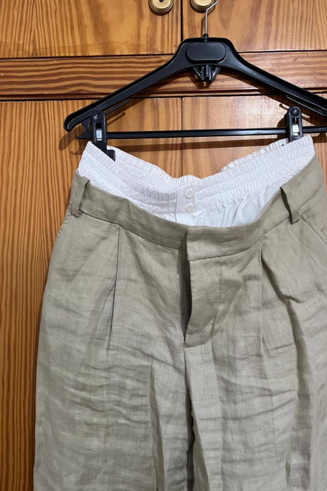 PANTALÓN UNDERWEAR - Image 2