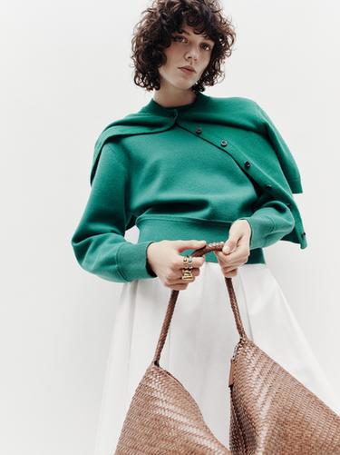 EFFORTLESS - 500 de Zara