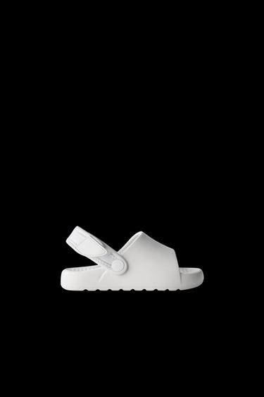 PALA ENGOMADA - Blanco de Zara - Imagen 0