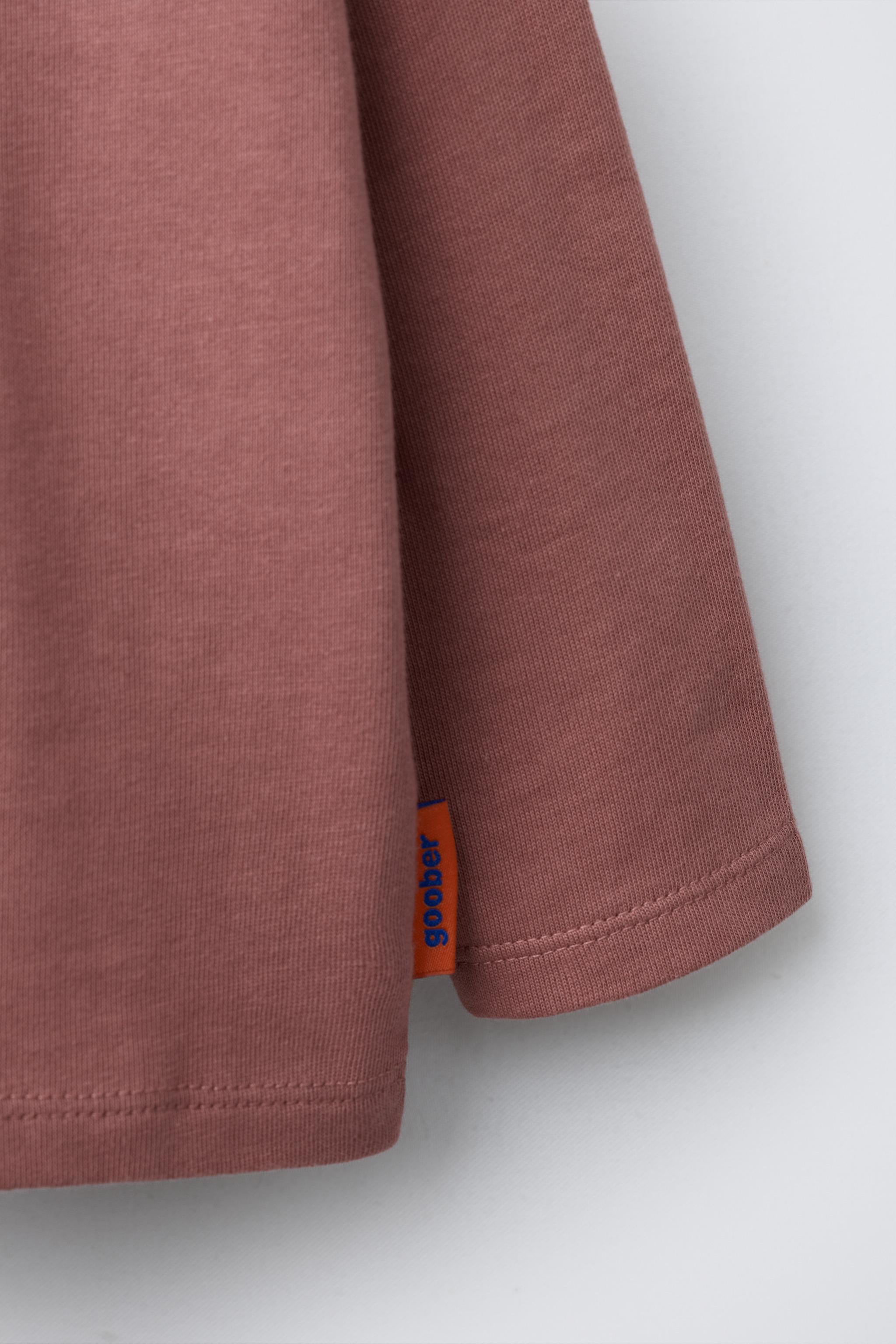 MEDIUM WEIGHT GOOBER ® T-SHIRT