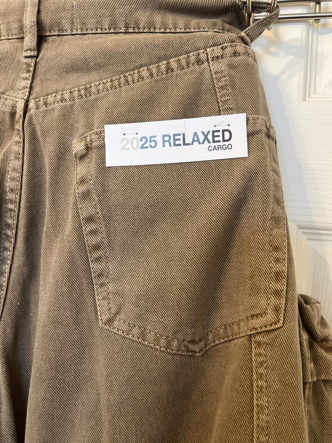 JEANS CARGO UTILITY - Image 7