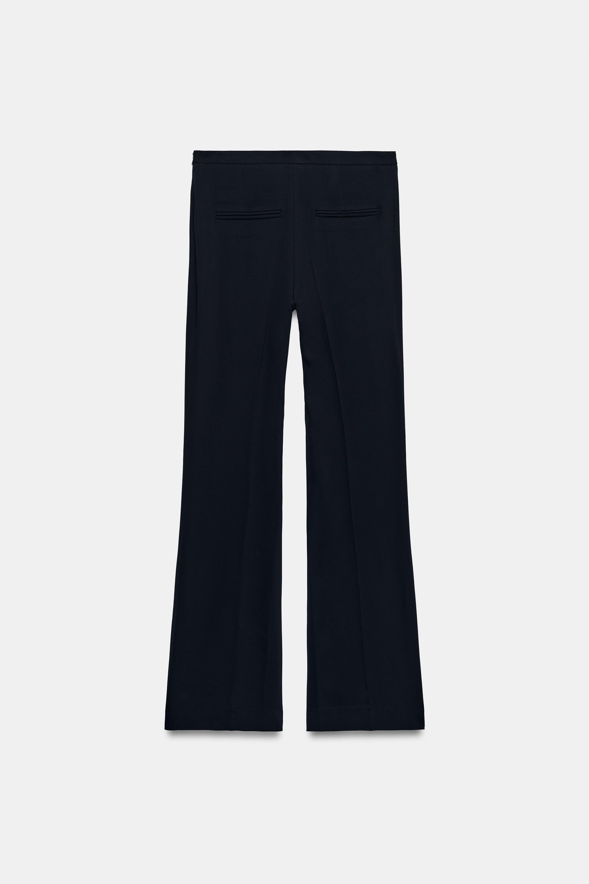 ZW COLLECTION FLOWY PANTS