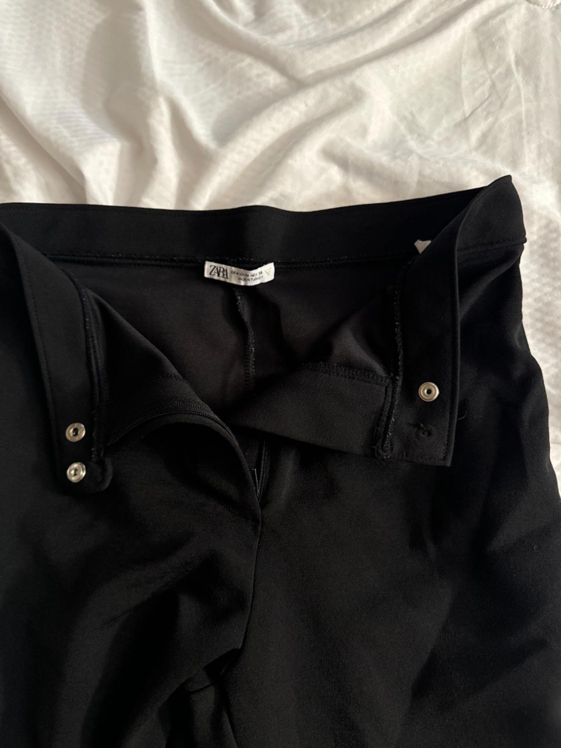 PANTALÓN FLARE - Image 4