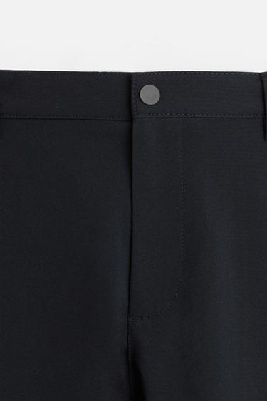 SLIM FIT COMFORT PANTOLON_7