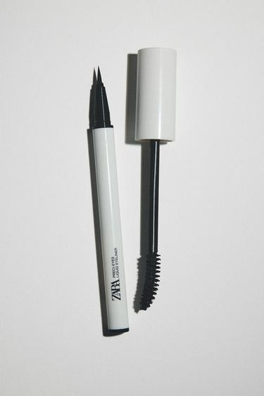 NESTEMÄINEN EYELINER - PRECI-EYES - BLACK Zaralta