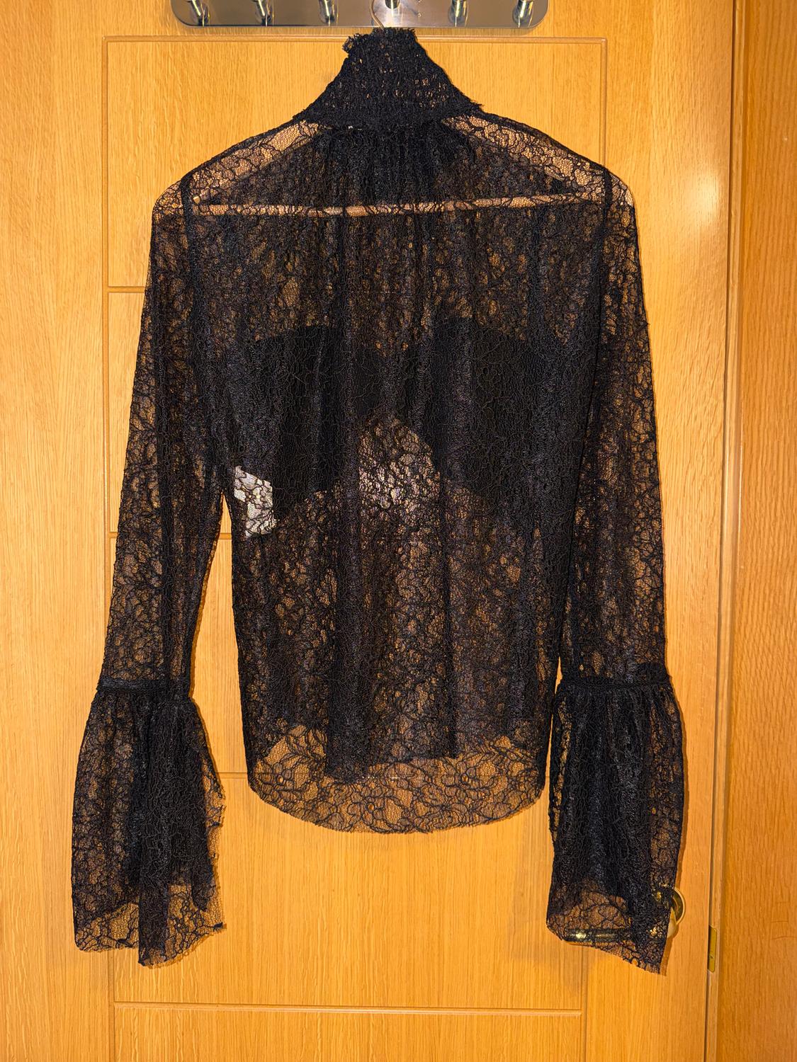 LACE TOP - Image 2