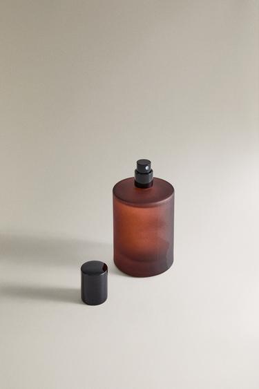 (100 ML) DIFFUSEUR TEXTILE EN SPRAY POPPY FIELDS - Rouge / Orange de Zara - Image 2