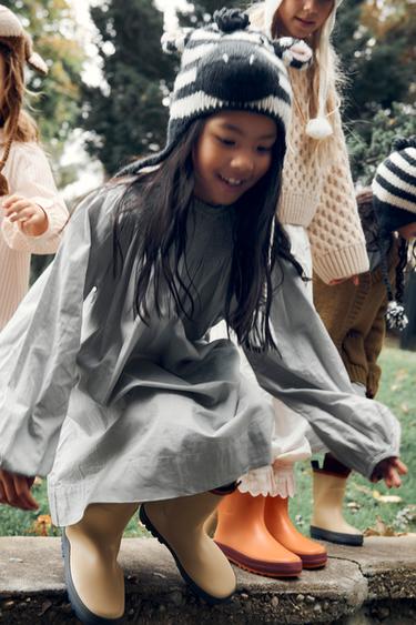 Imagen de producto - AMARILLO de Zara - Imagen 0