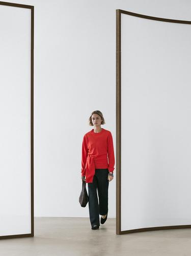 Zara Product image - Mid-pink - Image 0