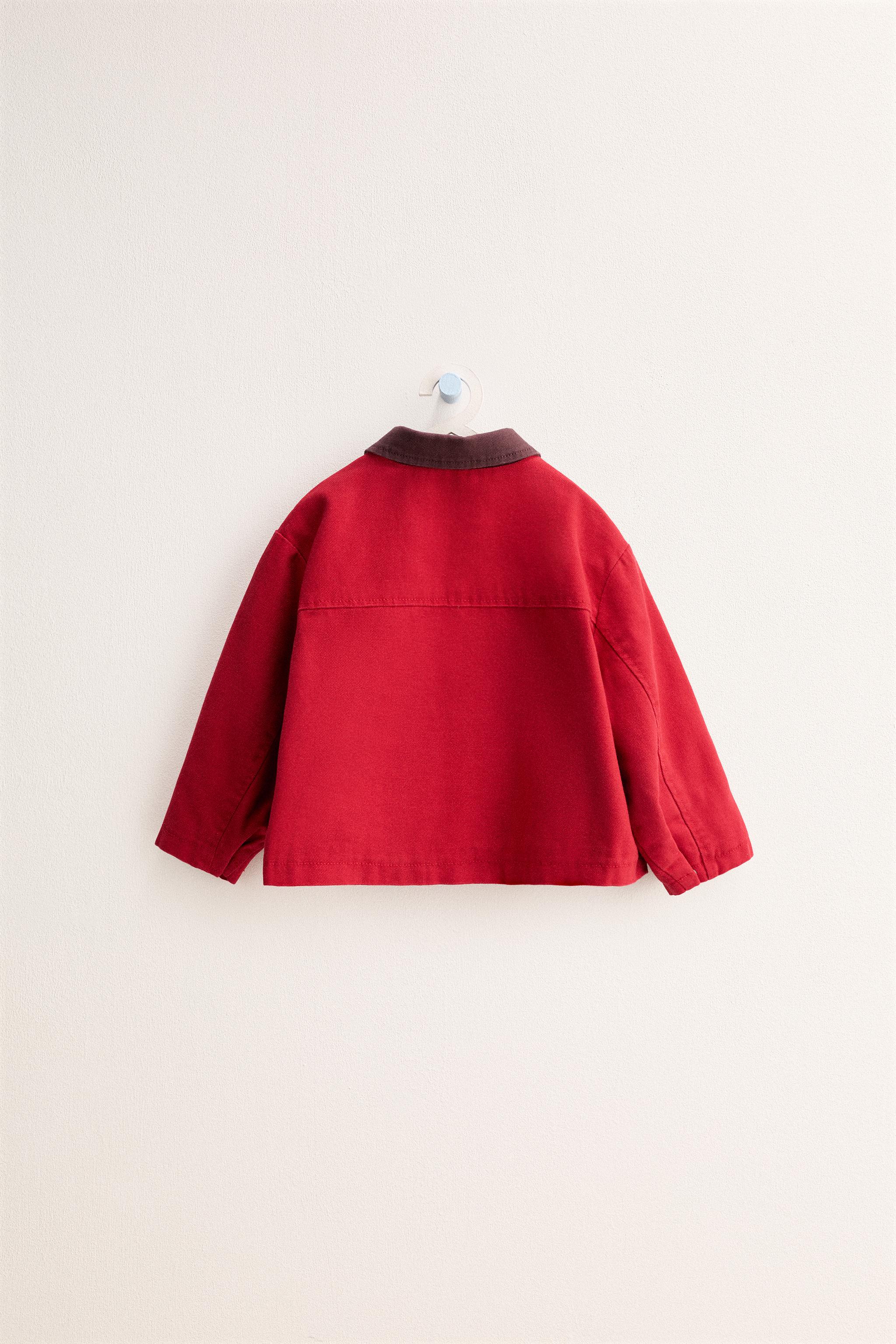 ZARA TIMELESS