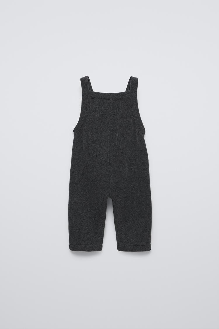 SOFT TOUCH DUNGAREES