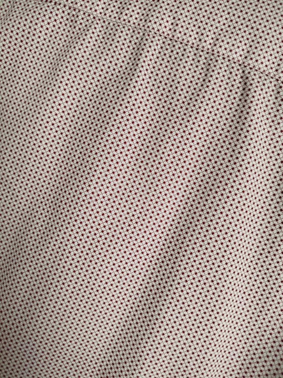 CAMISA SLIM FIT HOMBRE - Image 9