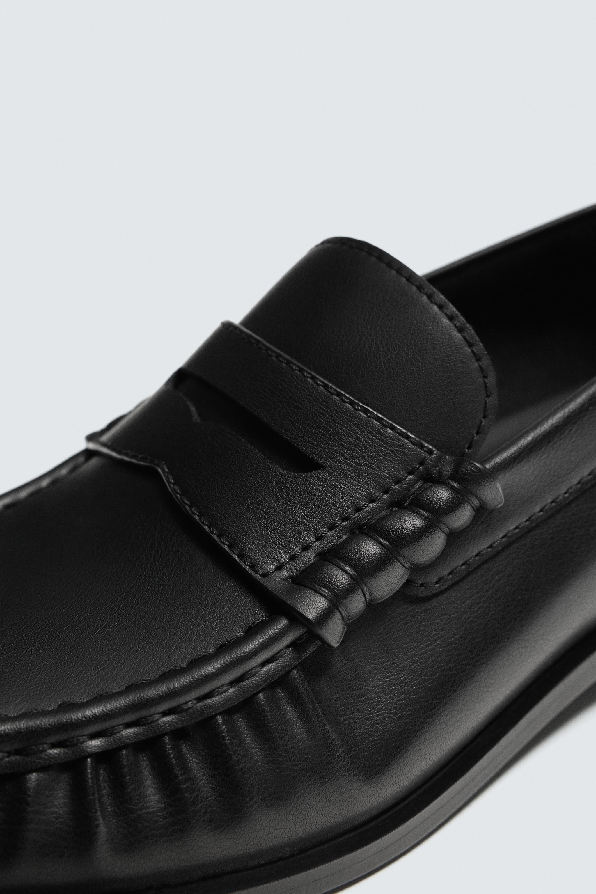 MOCASSINS CHICS AVEC MASQUE