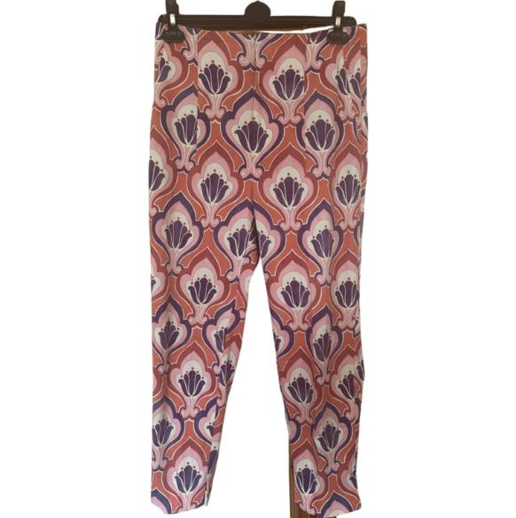 COTTON TROUSERS - Image 5