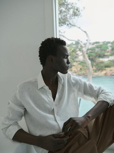 Zara Product image - Brown - Image 0