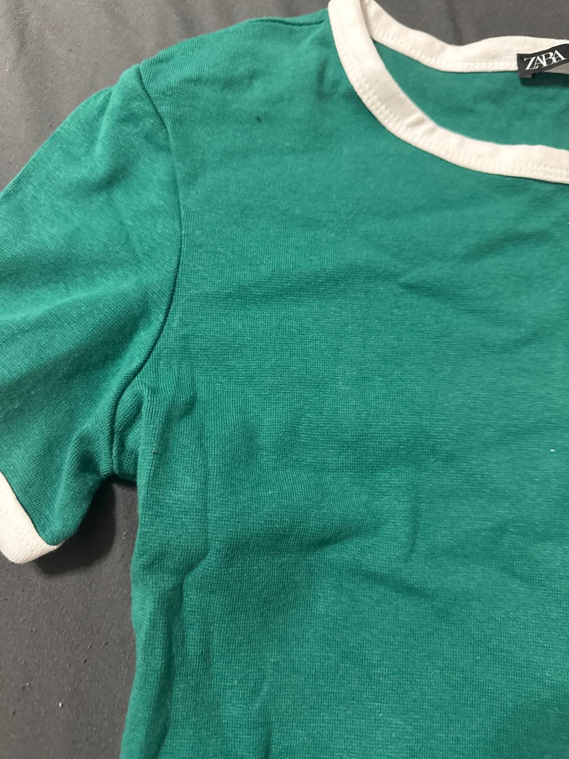 CROP TOP - Image 2
