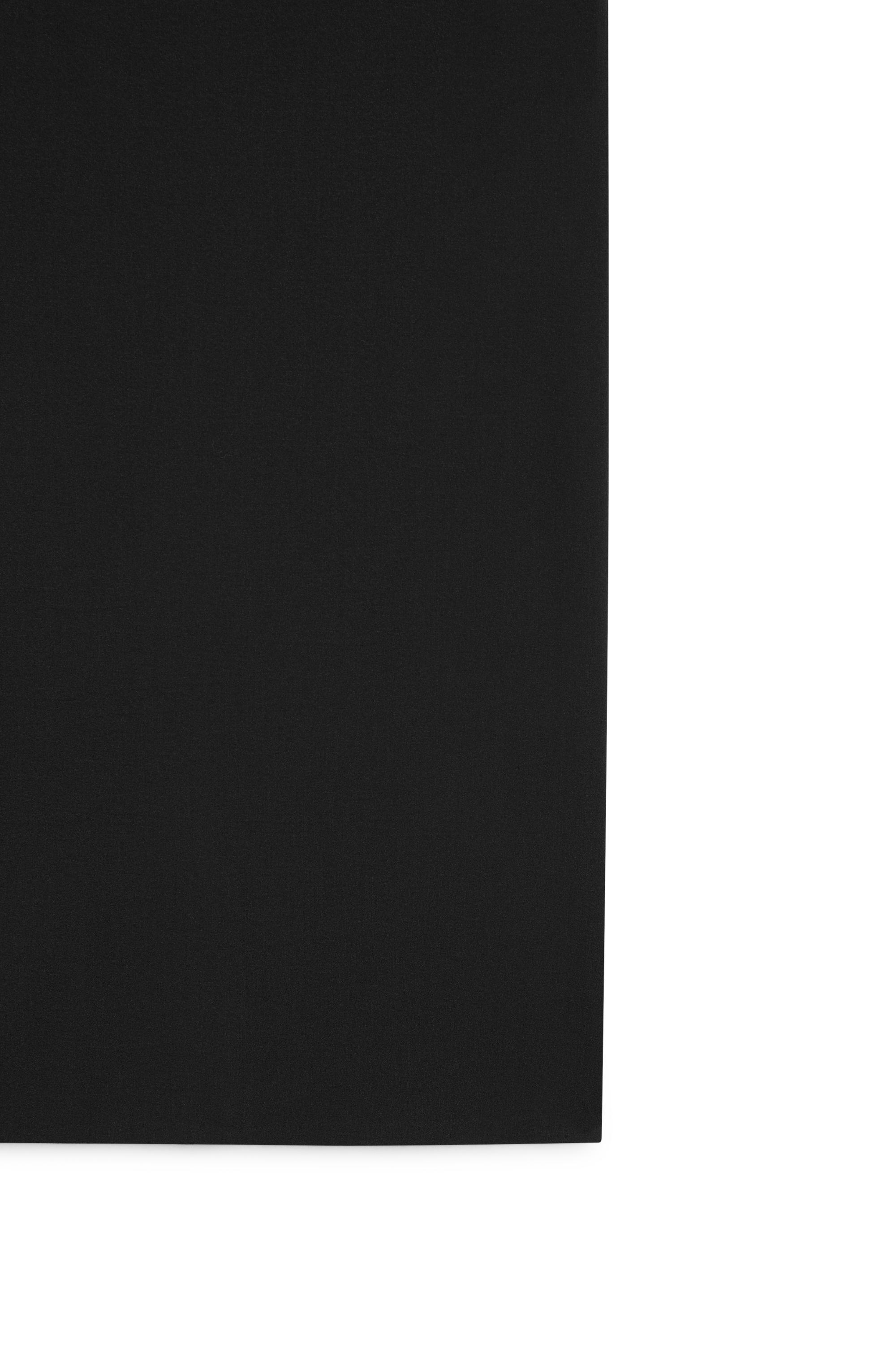 Stretch midi skirt - LIMITED EDITION