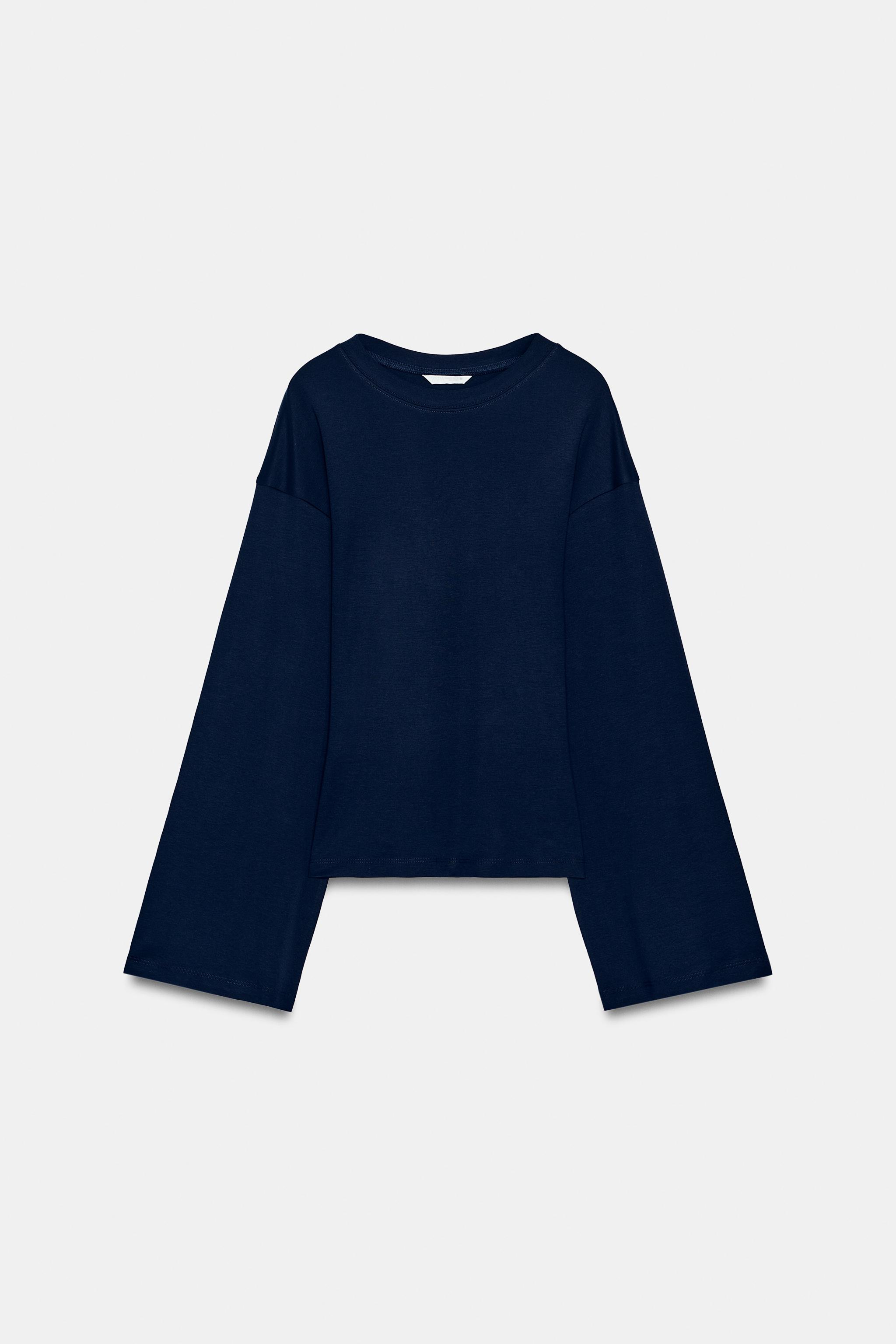 SUPIMA® SLIM FIT T-SHIRT - Görsel 4