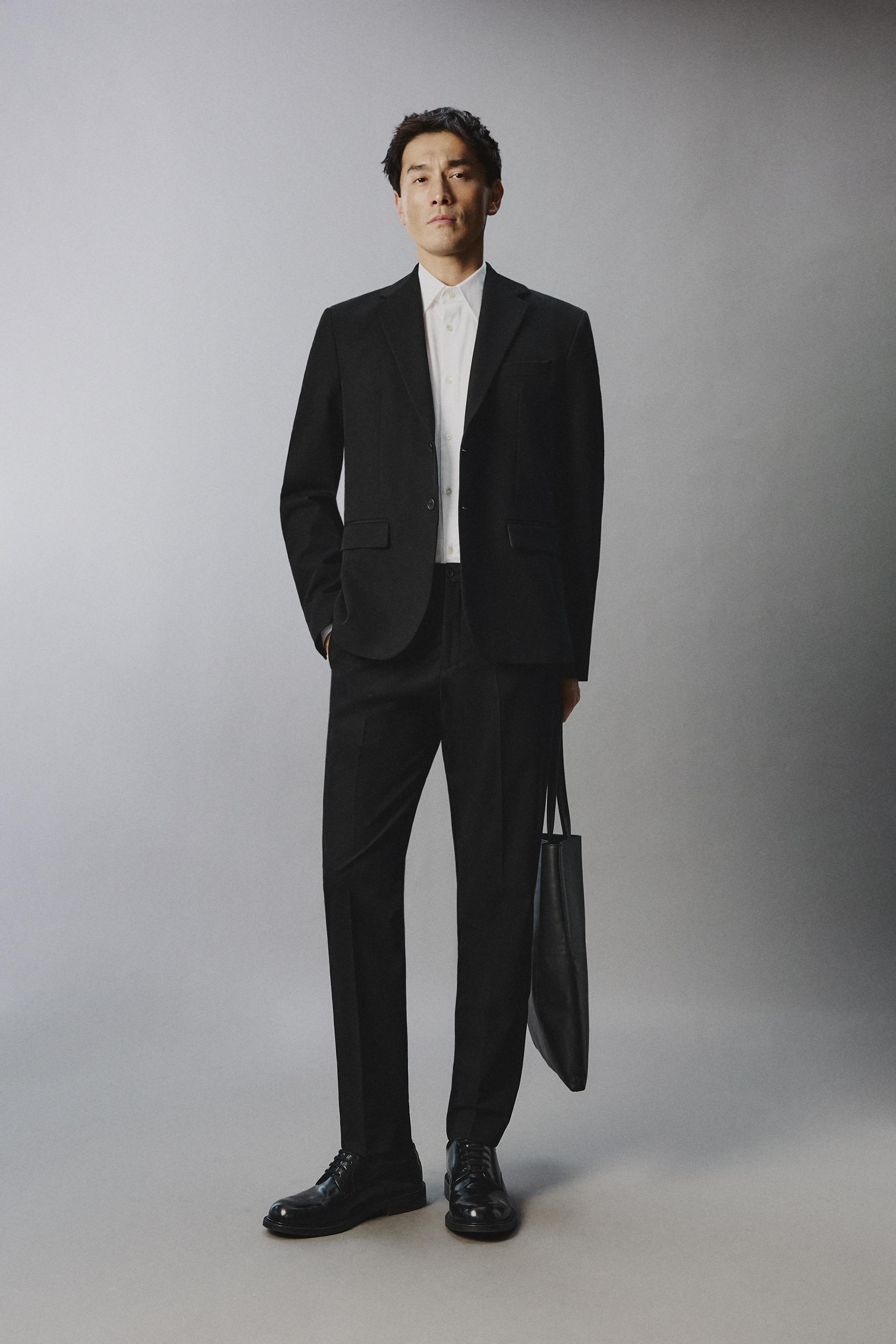 メンズスーツ コレクション | ZARA 日本