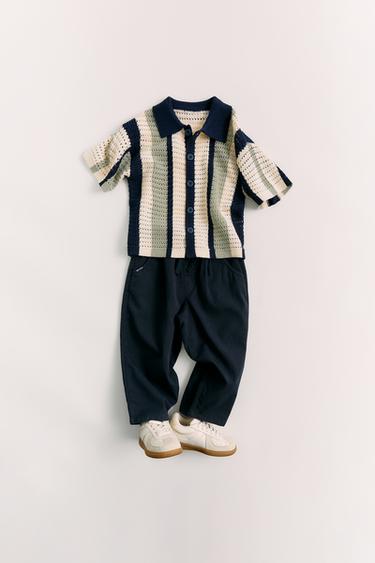 LOOK - 009 de Zara