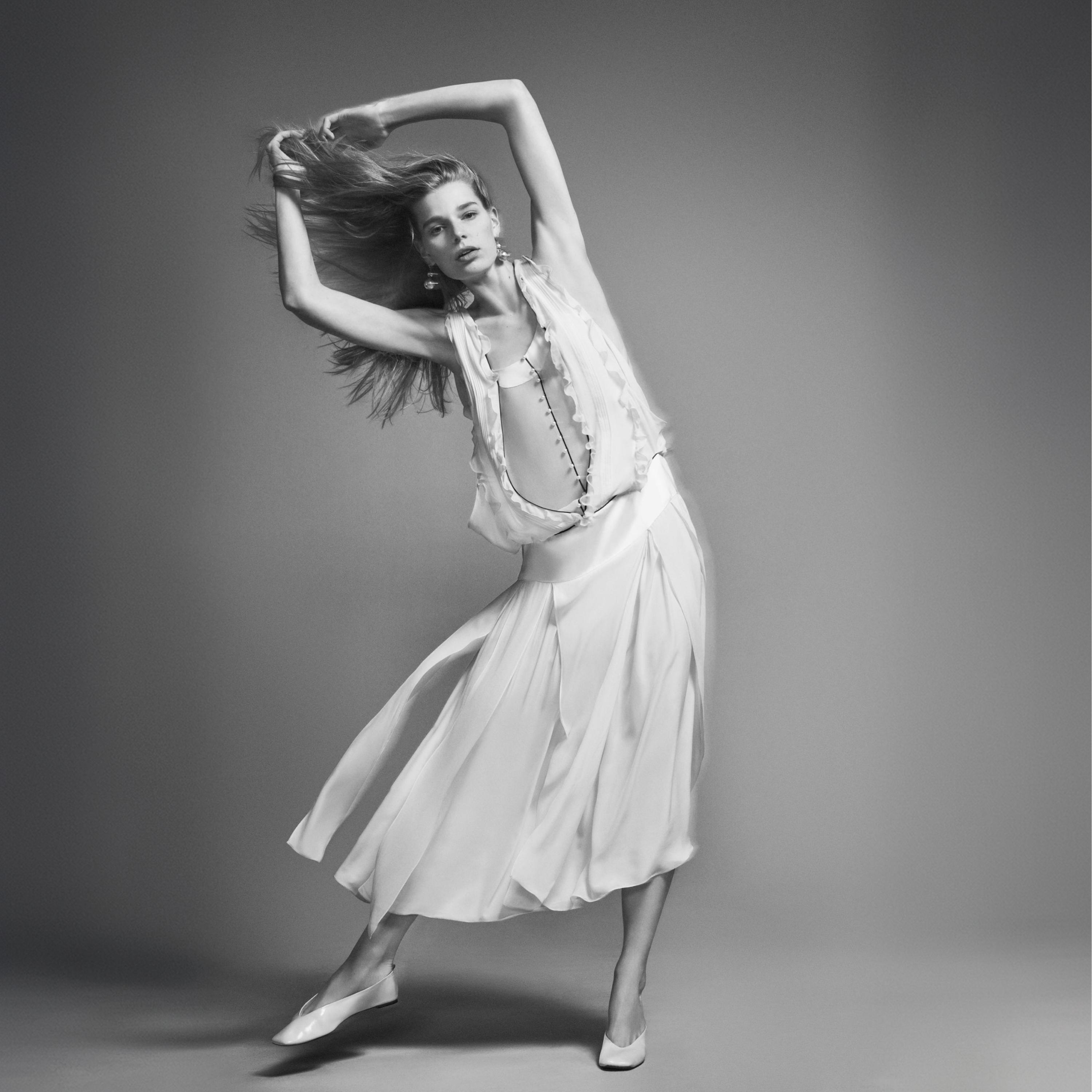 ZARA Japan | New Collection Online