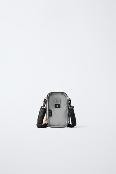 PLAYSTATION ™ 30TH ANNIVERSARY - Grey by Zara - Image 4
