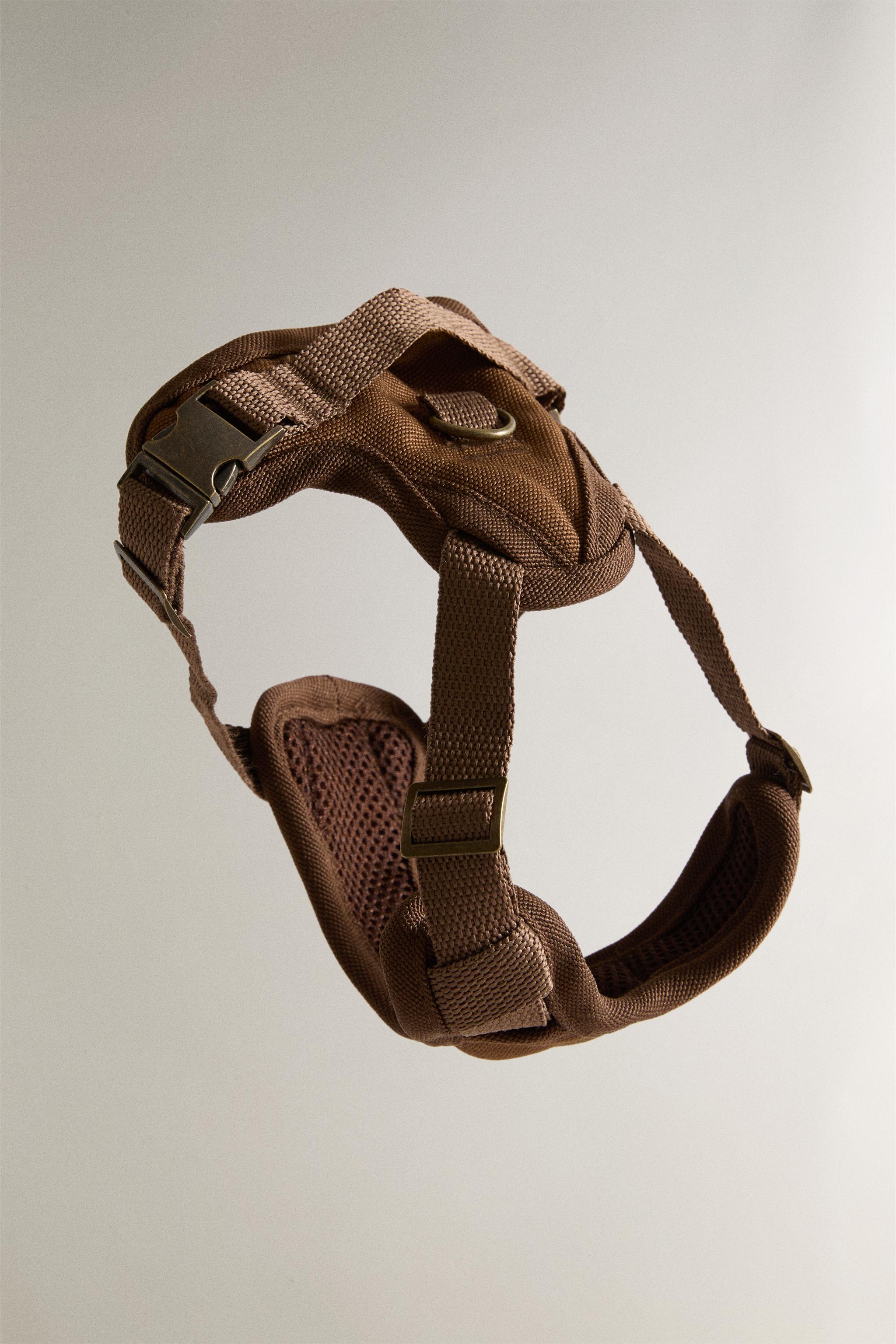 PET HARNESS