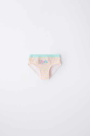 AGES 2-6/ THREE-PACK OF LILO & STITCH © DISNEY BRIEFS - Multicoloured by Zara - Image 2