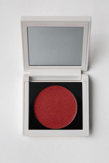 Ρουζ σε κρέμα - ZARA FIRST FLUSH CREAM BLUSH -  του Zara - Εικόνα 0
