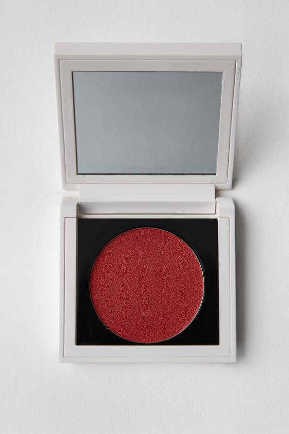 Crème rouge - ZARA FIRST FLUSH CREAM BLUSH | ZARA Nederland / Netherlands