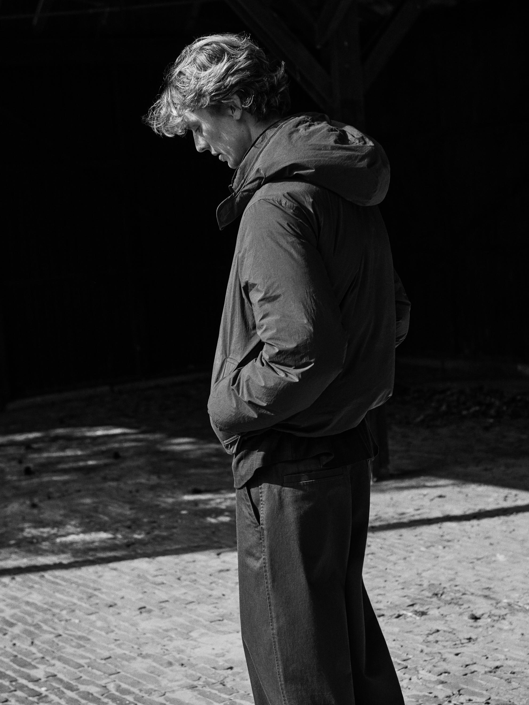 Massimo Dutti New IN Man | ZARA United States