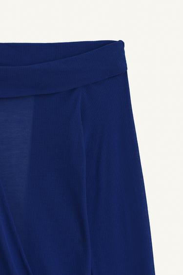 JRSY CRSSD 16 - Bleu électrique de Zara - Image 6