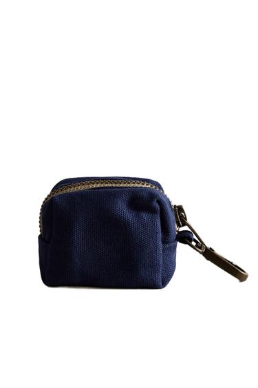 PET BAG DISPENSER - Blue by Zara