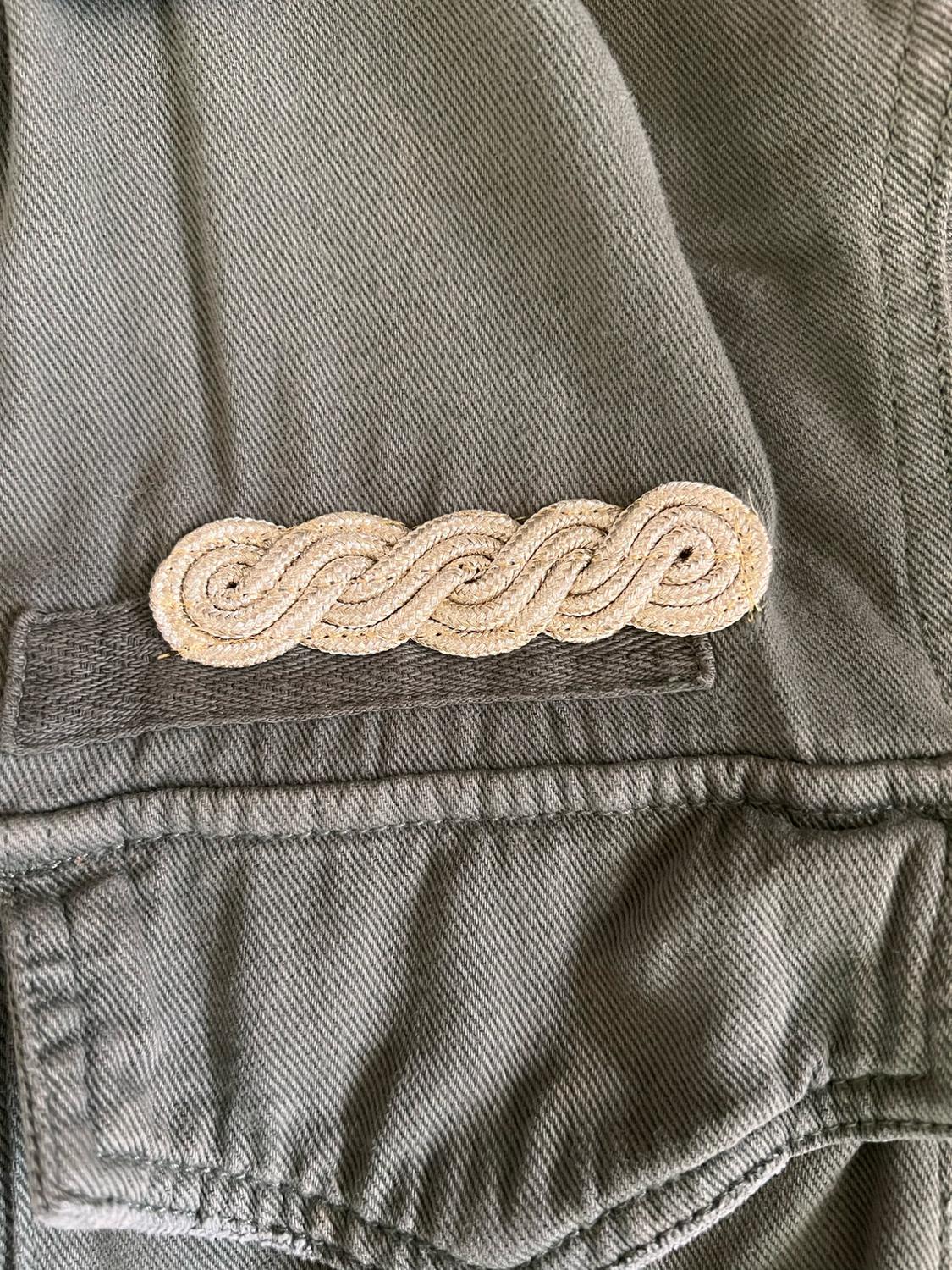 POCKET JACKET - Image 3