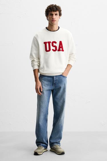 RETRO-STYLE SNEAKERS - Taupe Grey by Zara - Image 1