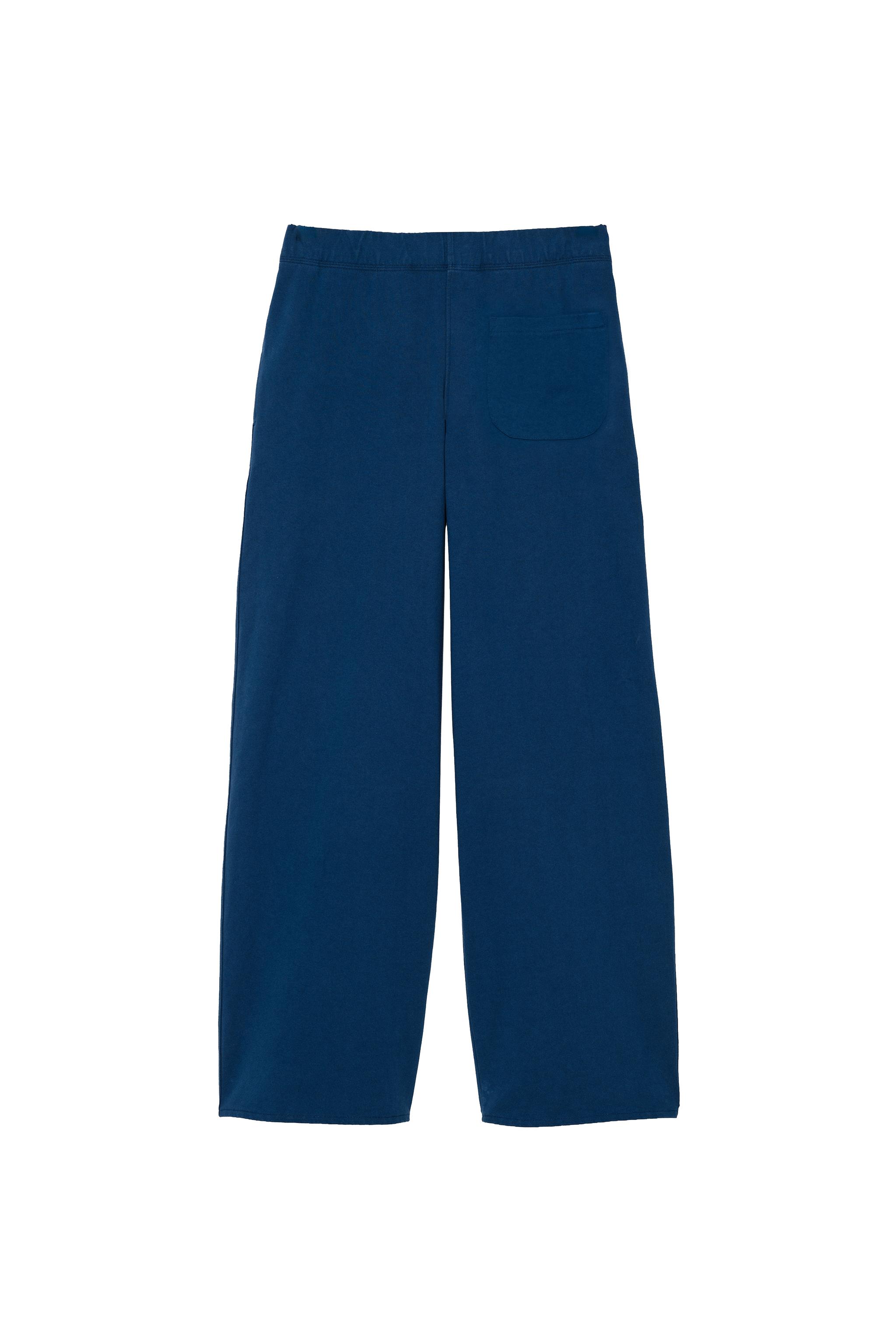 Zara RELAXED FIT JOGGING PANTOLON görsel 3