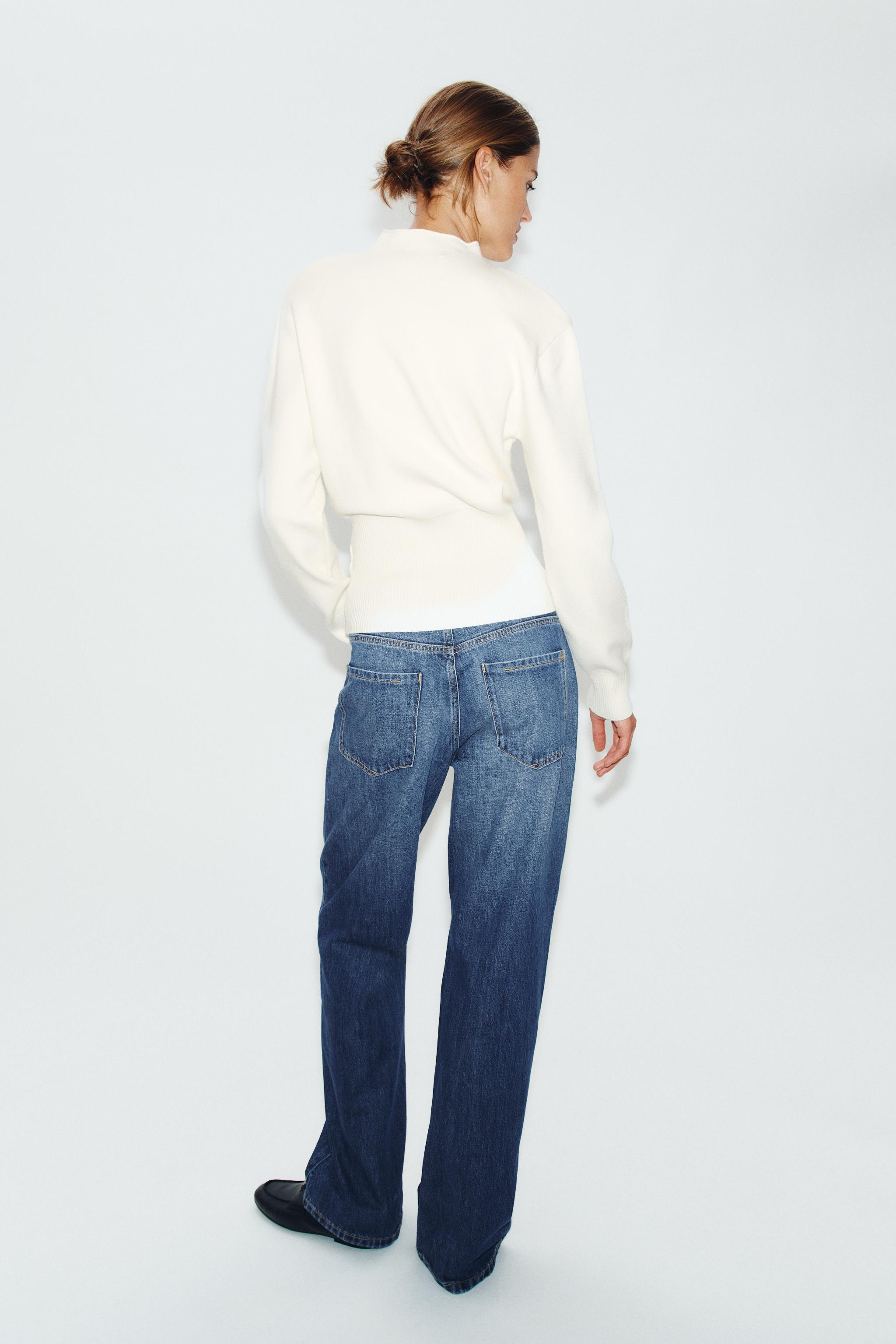 SHOULDER PAD JUMPER