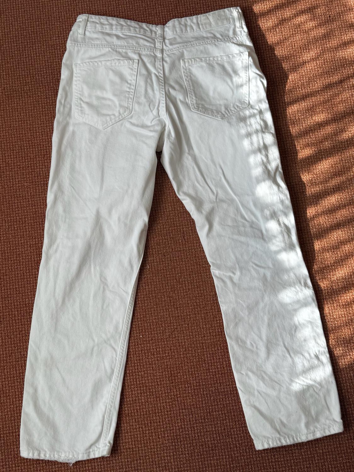JEANS Z1975 RELAX FIT RIPS - Image 2