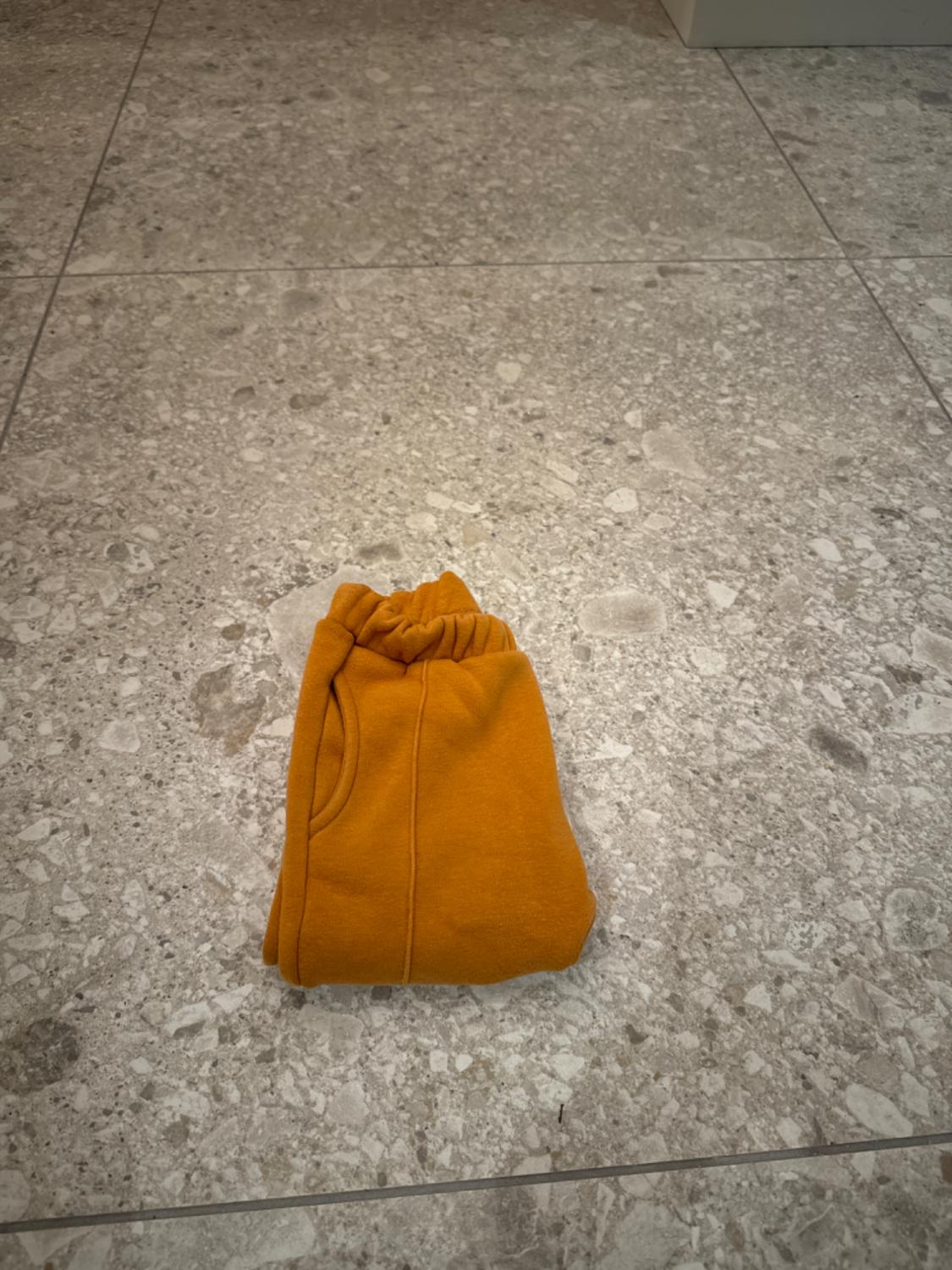 PANTALÓN BOLSILLOS PELO - Image 3