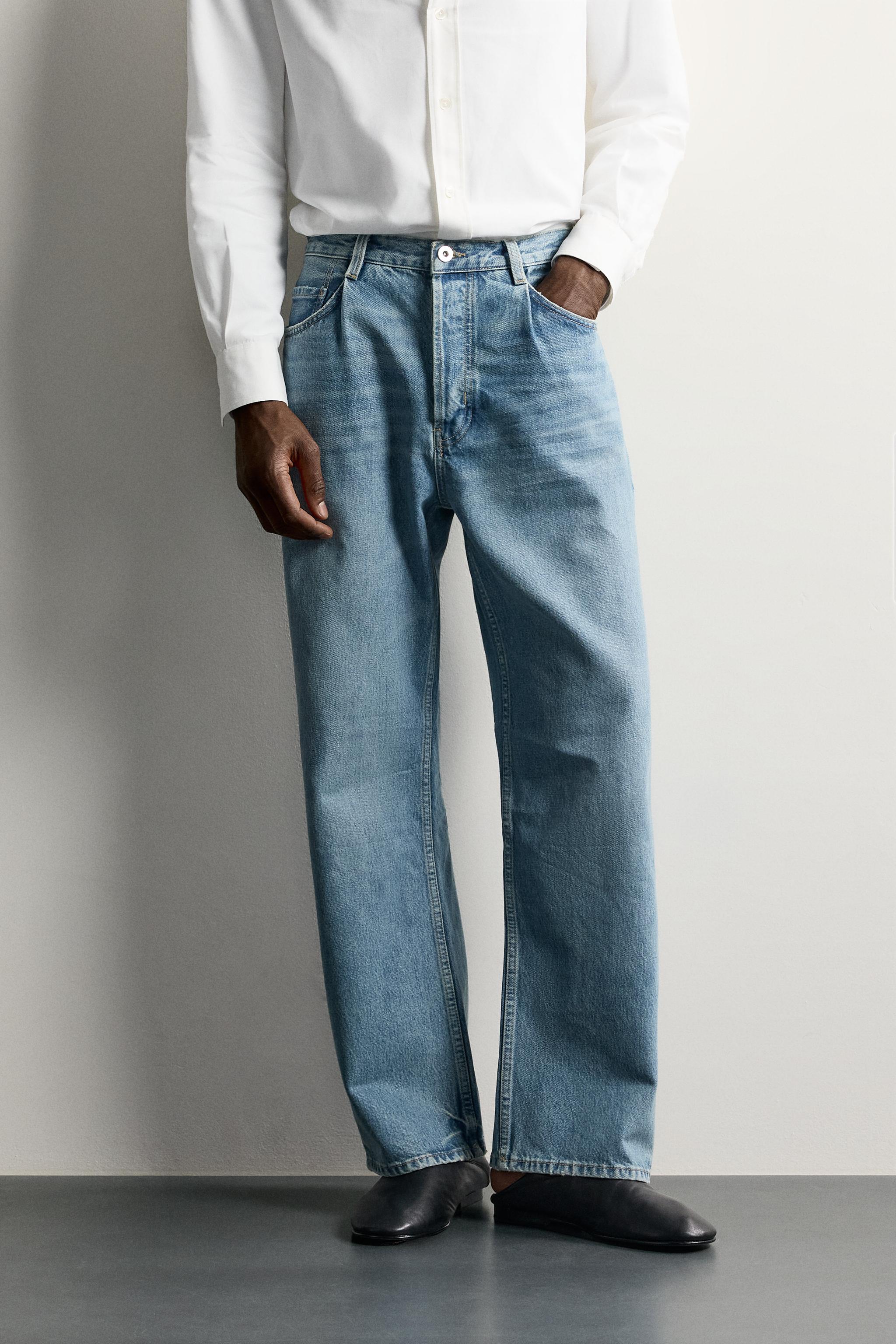 JEANS LOOSE FIT
