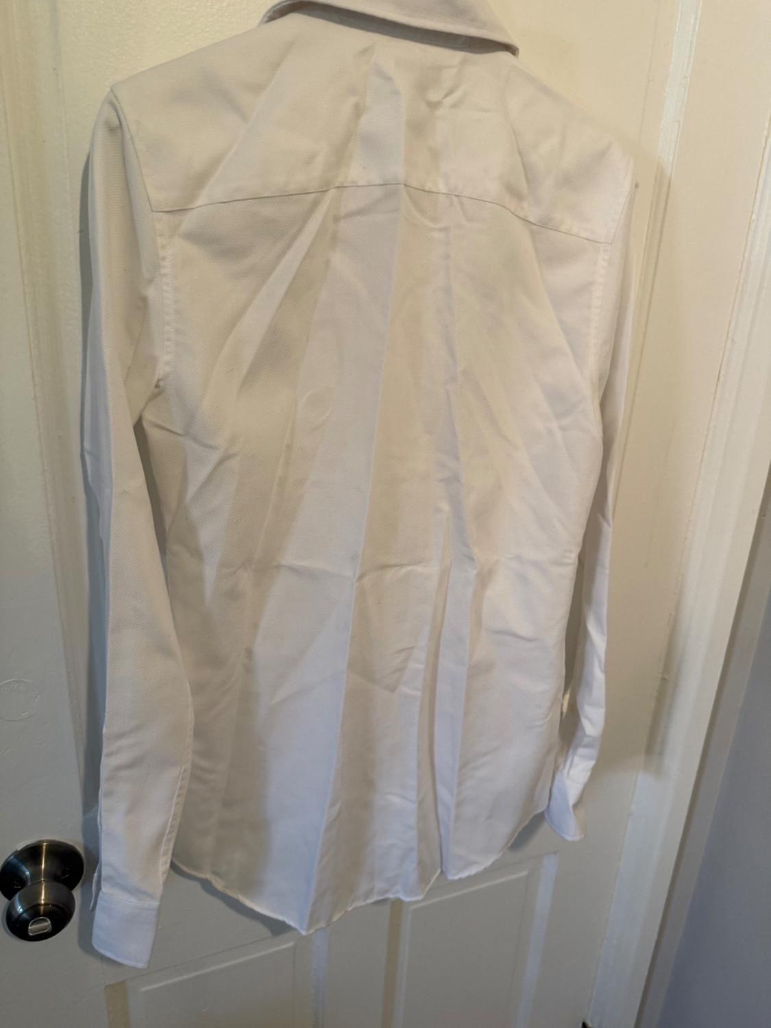 CAMISA POPELÍN SUPERSLIM - Image 2