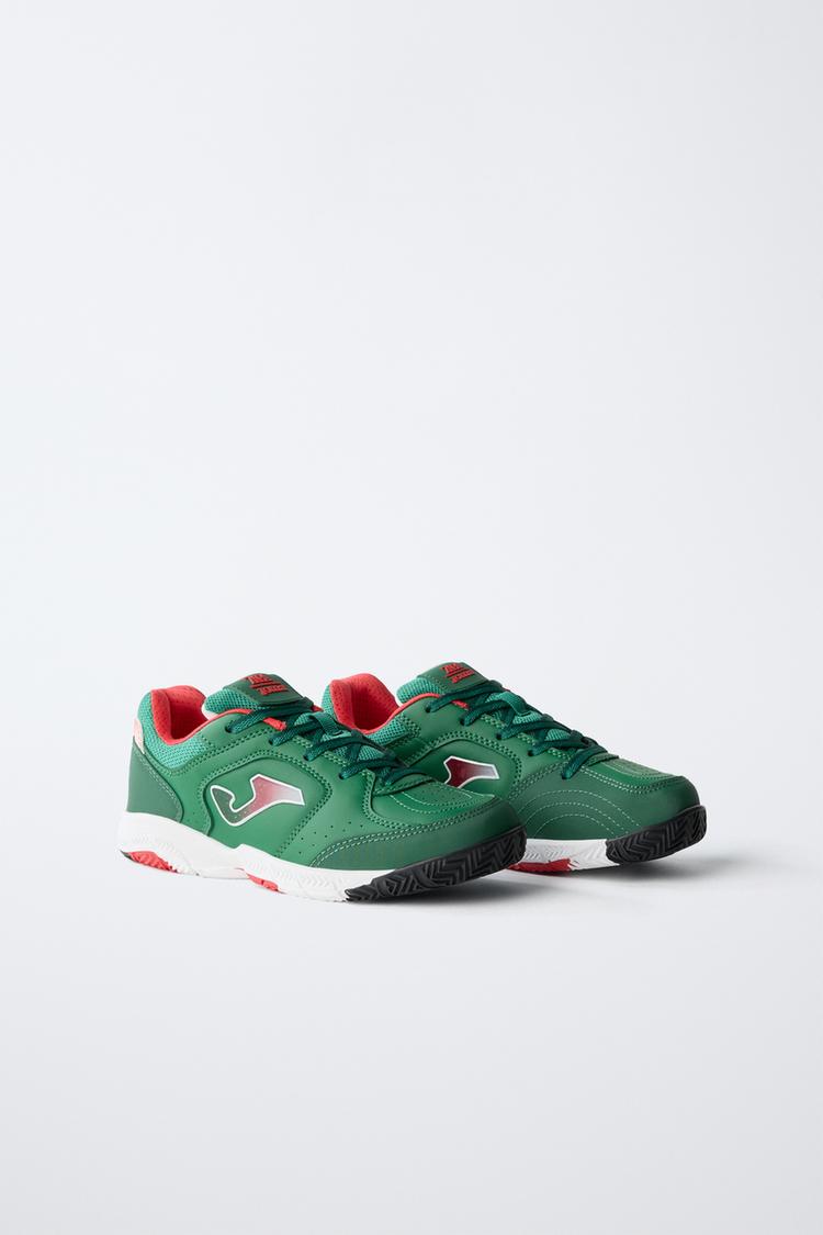 TENIS JOMA® MUNDIAL MÉXICO 5