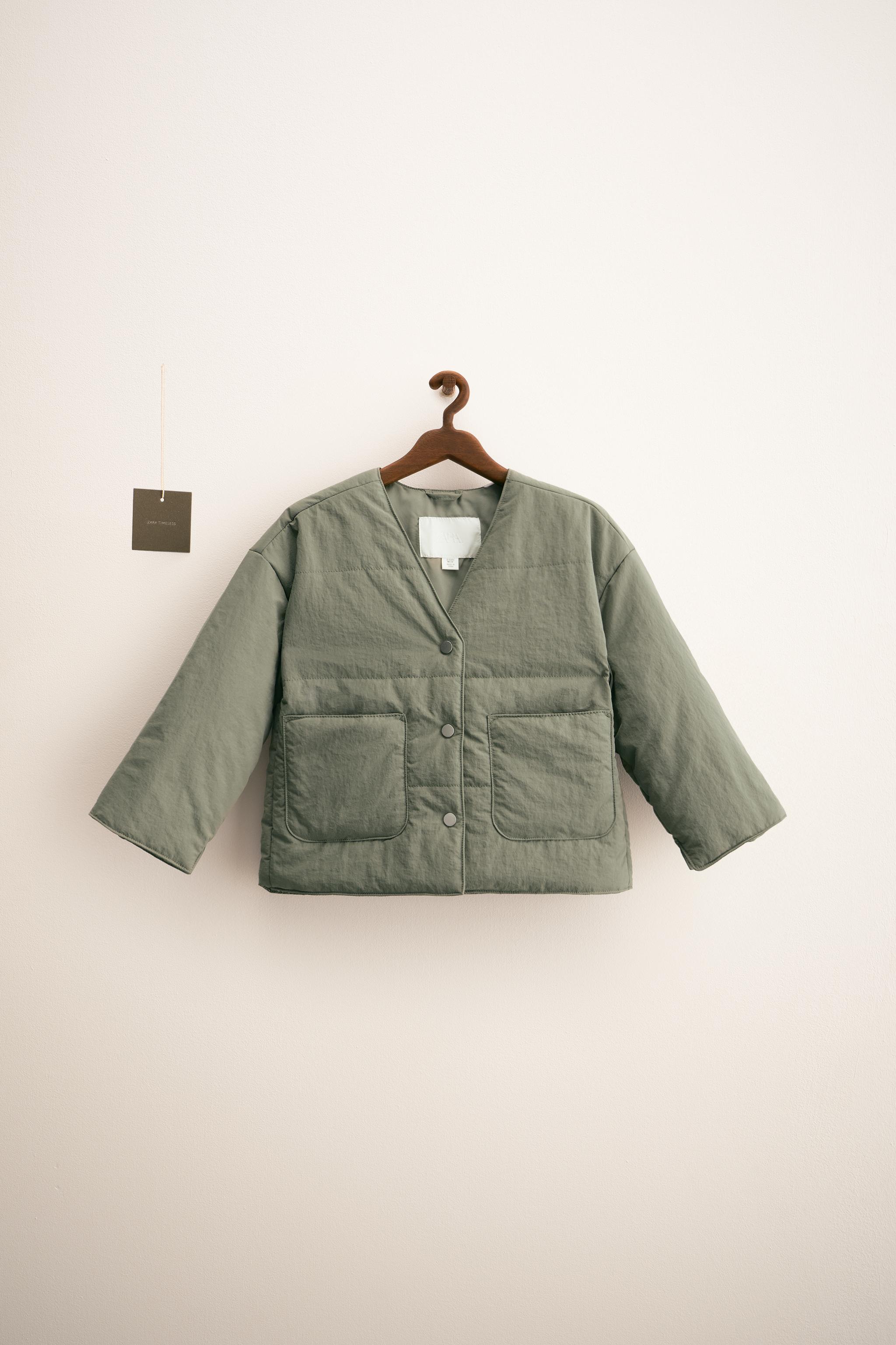 秋冬男の子120〜125 ZARAなど　まとめ売り6点 男の子（乳幼児）用コート | ZARA 日本