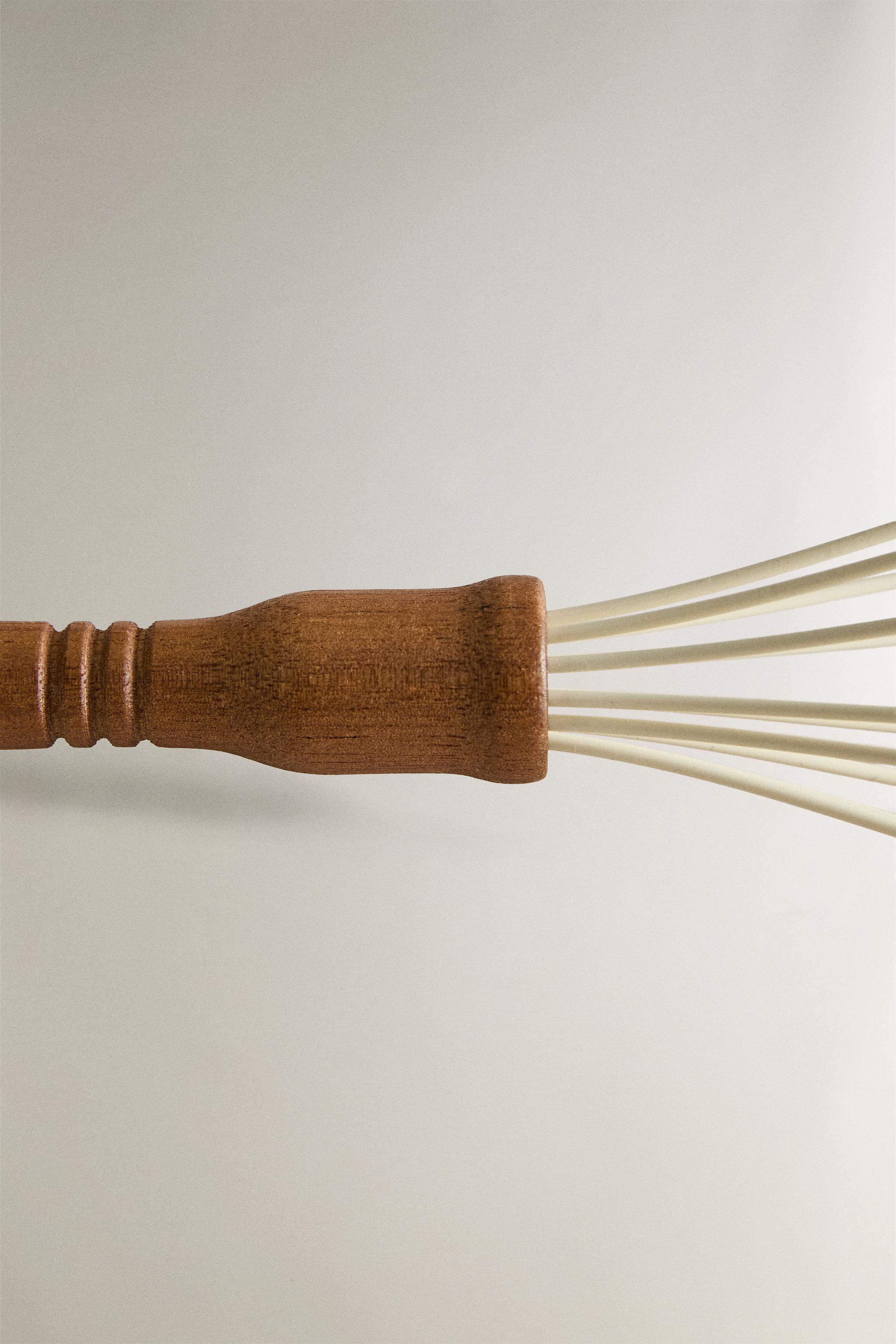 FOUET MÉLANGEUR SILICONE
