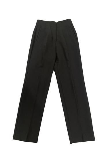 HIGH WAISTED PANTS
