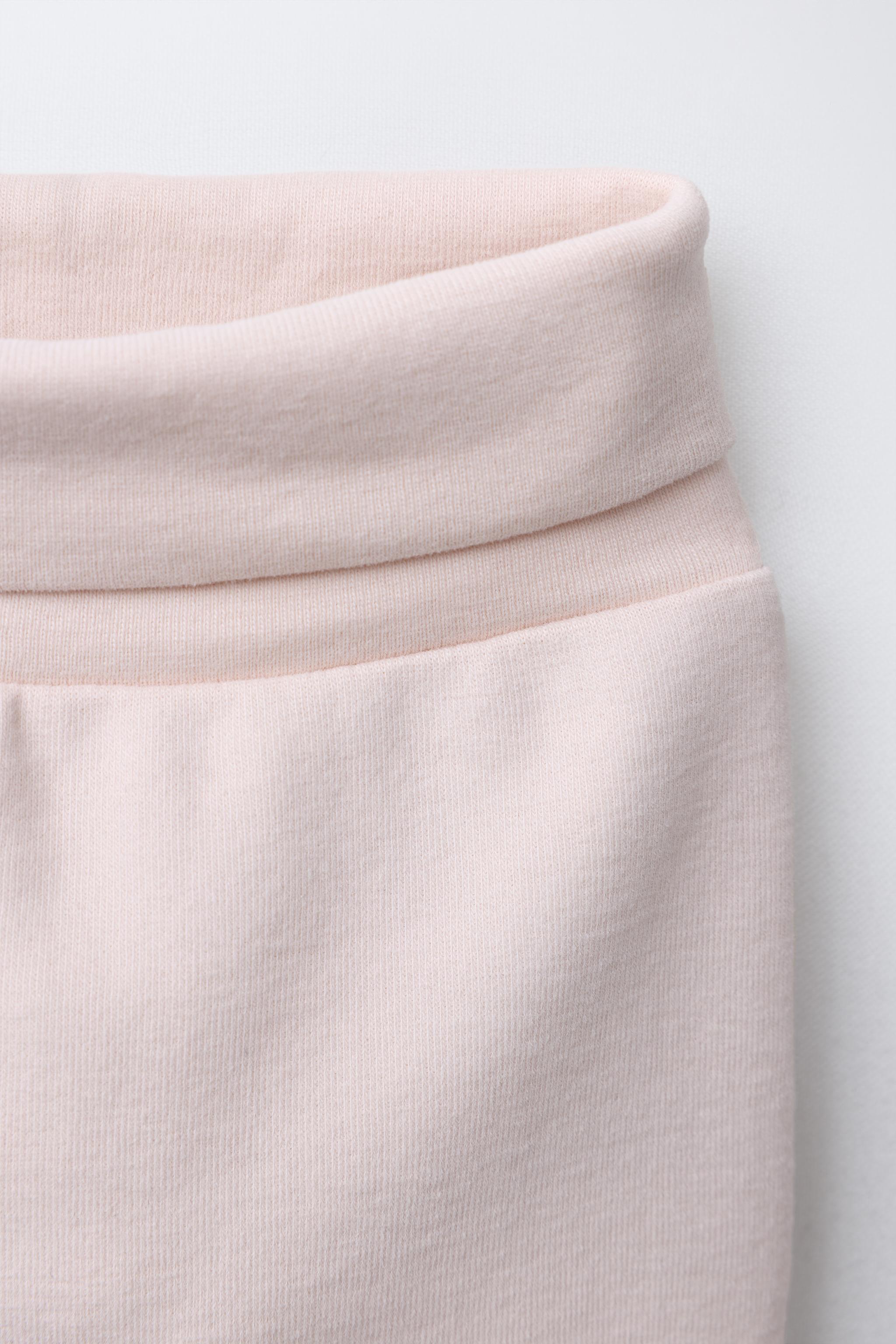 LAYETTE SET WITH POUCH