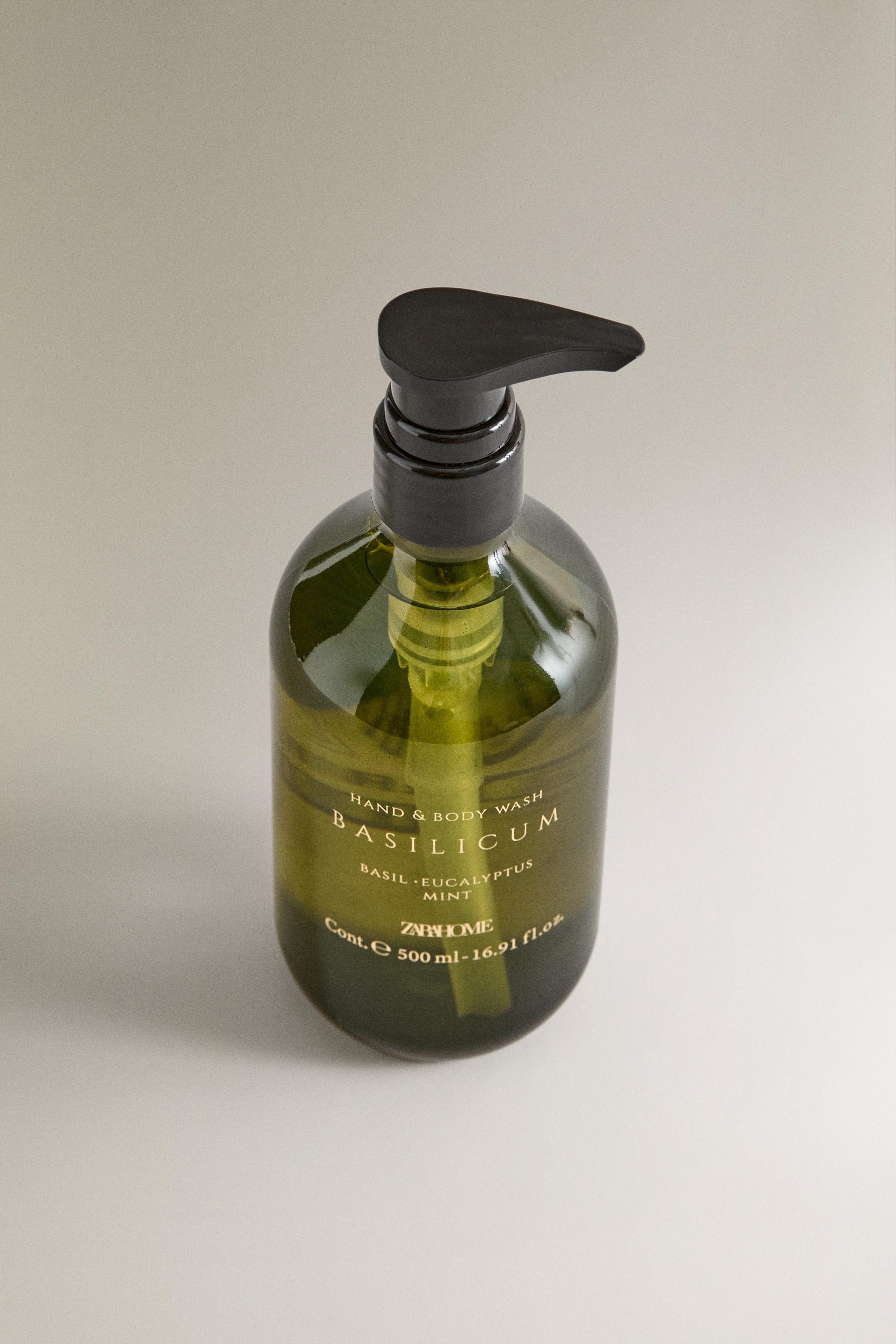 Ivy liquid soap Light Pink - LOEWE