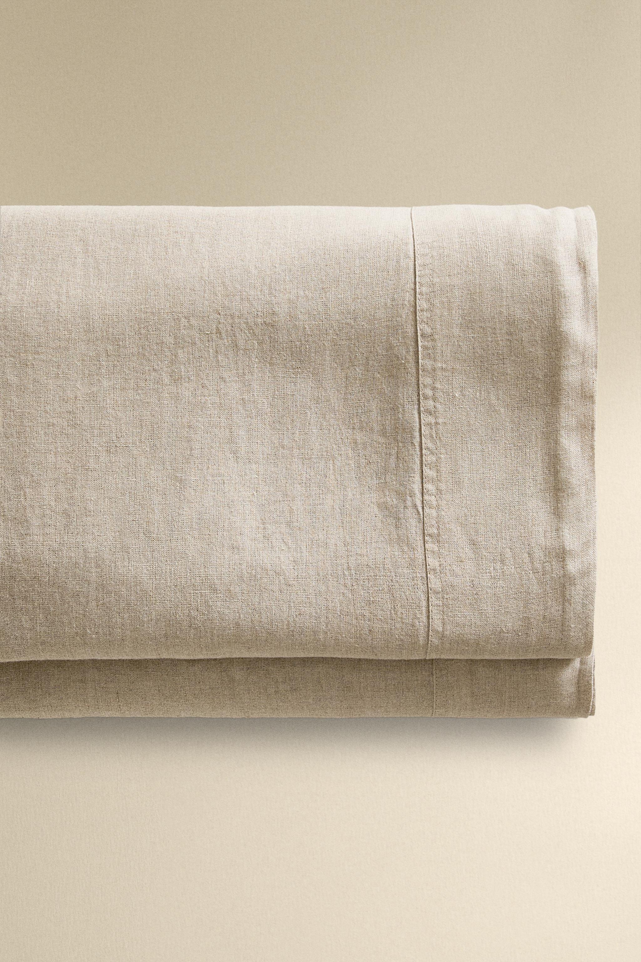 LINEN FLAT SHEET