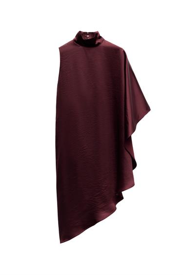 ASYMMETRIC TOP - LIMITED EDITION